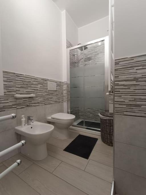 Appartamento New And Beautiful House In The Heart Of Roma